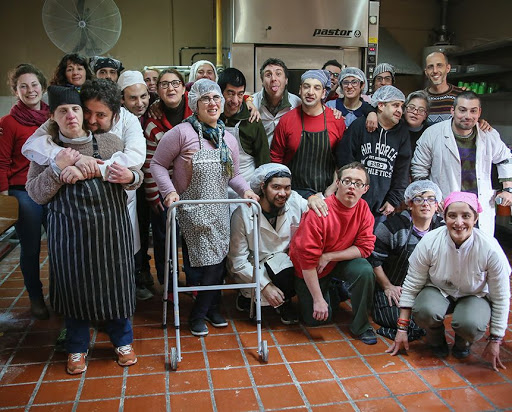 De los talleres protegidos a una gran red de cooperativas sociales