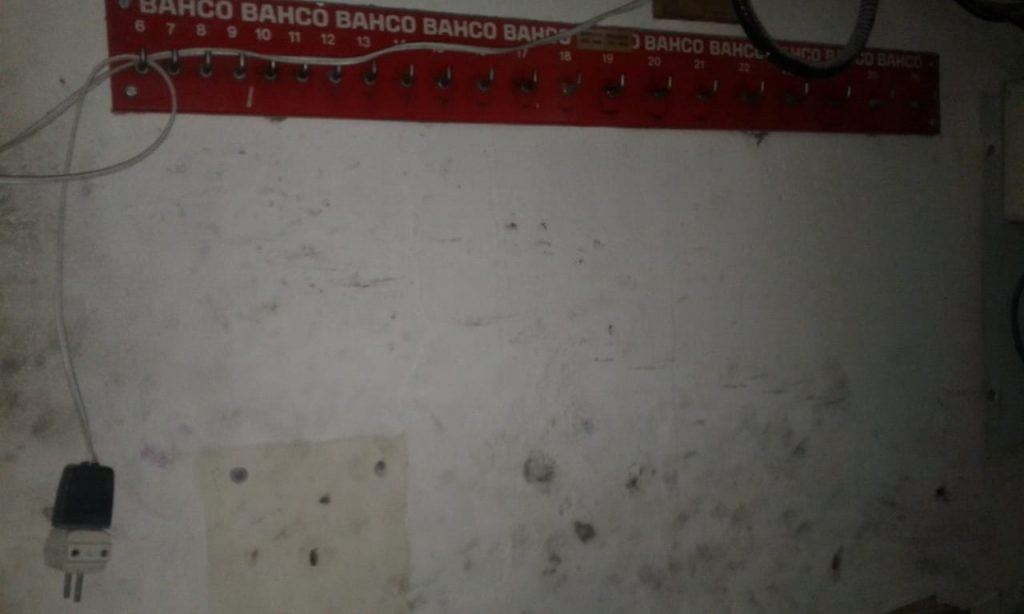 Trabajadores de imprenta Pellerano llevan 3 años intentando recuperarla