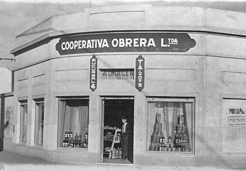 Expondrán sobre la defensa del consumidor y la acción económica