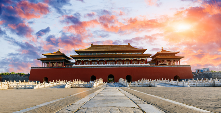 Capacitan para aprender sobre posibles vínculos con China