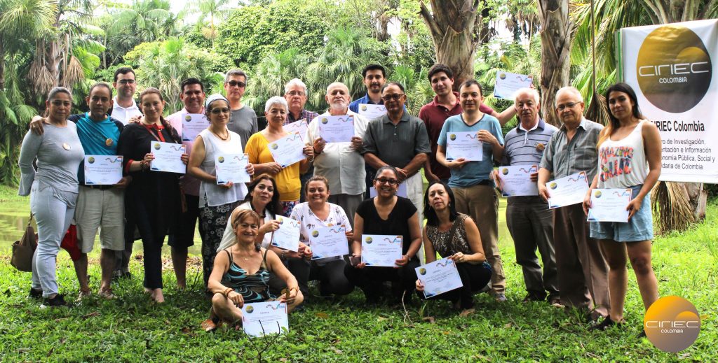Mañana comienza el Encuentro de Investigadores Latinoamericanos en cooperativismo