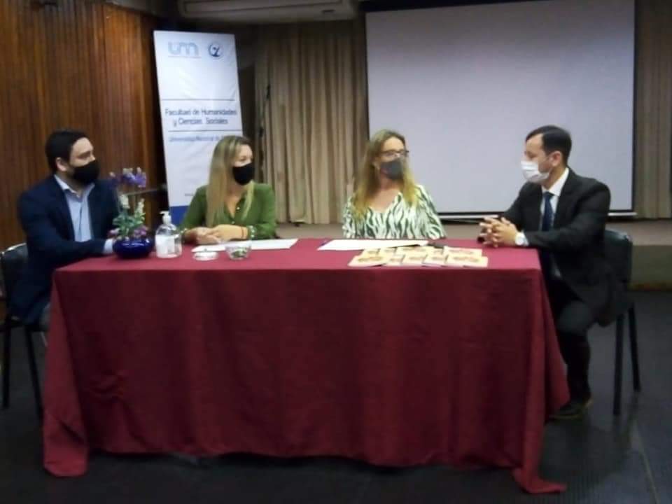 Misiones creó el Programa de Fomento y Desarrollo de la Economía Social, Popular y Solidaria