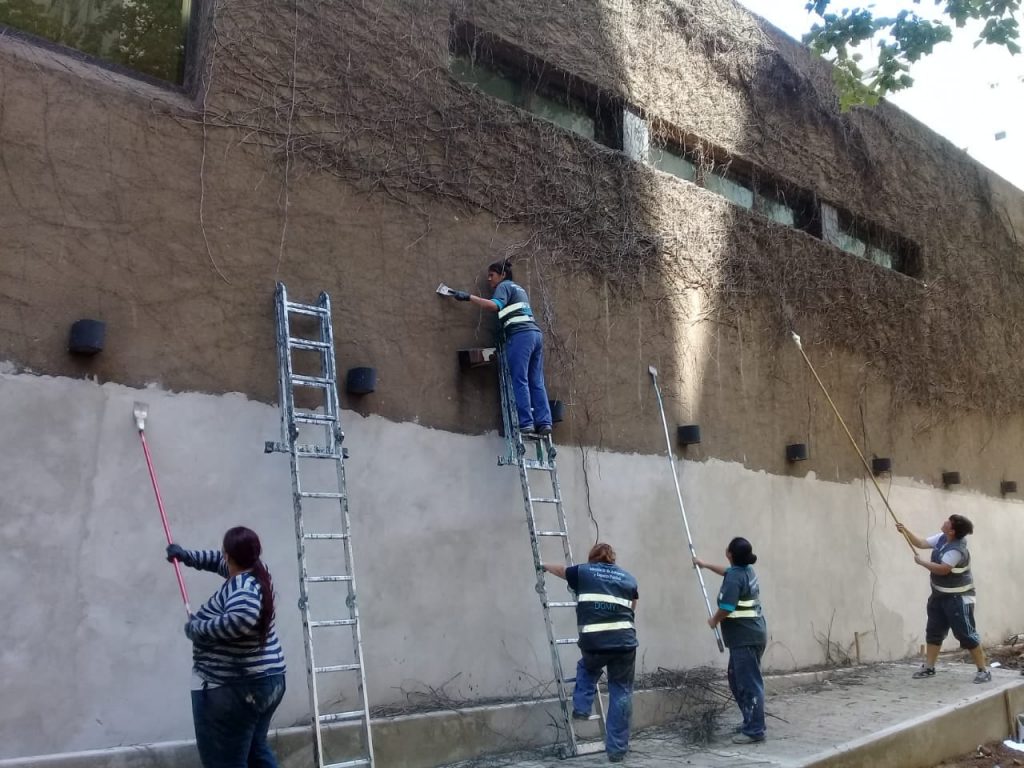 No alcanza la ley si no hay un proyecto inclusivo