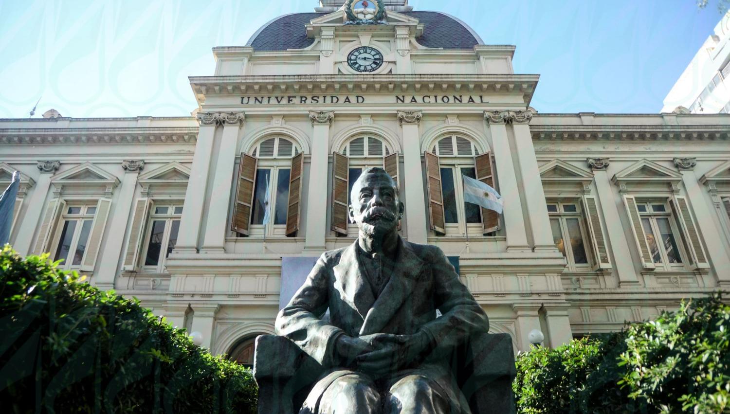 La Tecnicatura en Cooperativismo de la UNLP tendrá nuevo plan de estudios