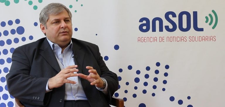 Russo: “El mutualismo y el cooperativismo forman parte de la vacuna necesaria que hará salir al mundo de esta pandemia”