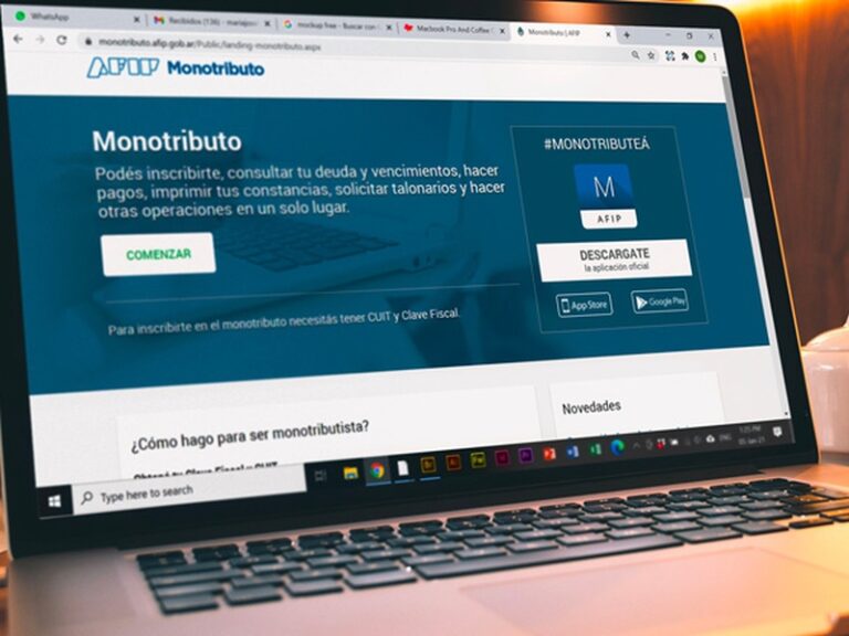 monotributo