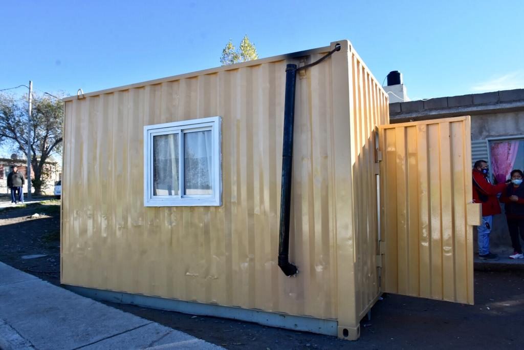 Chubut: El mutualismo, gobierno municipal, empresarios y movimientos sociales se unen en proyecto de vivienda solidaria