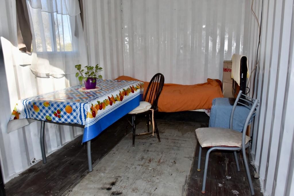 Chubut: El mutualismo, gobierno municipal, empresarios y movimientos sociales se unen en proyecto de vivienda solidaria