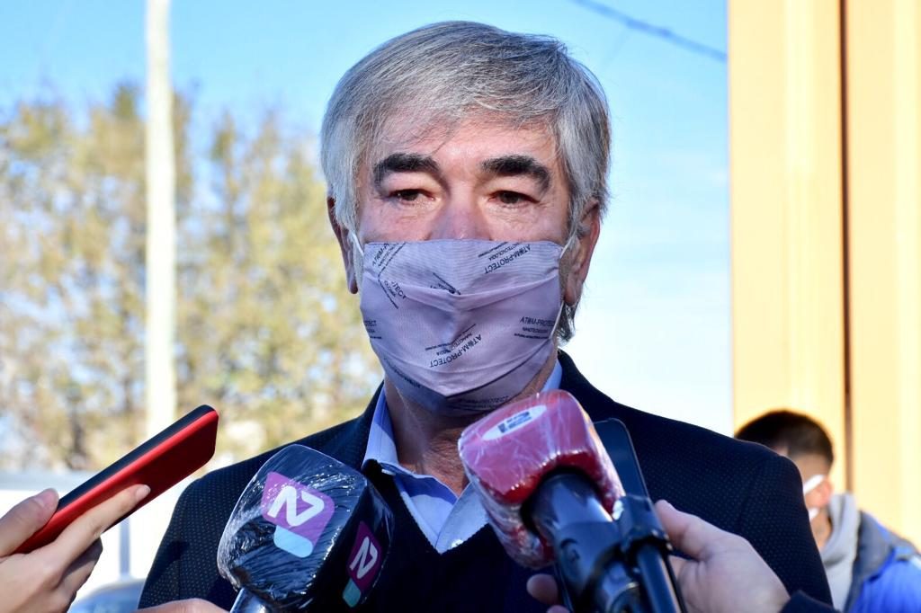 Chubut: El mutualismo, gobierno municipal, empresarios y movimientos sociales se unen en proyecto de vivienda solidaria
