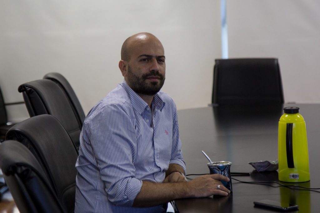 INAES: Comenzaron los encuentros con actores vinculados a la cadena de valor del cannabis