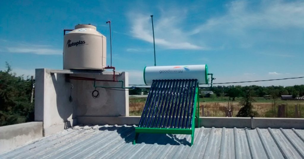 Plan de Desarrollo Verde: Las cooperativas se suman desde el reciclado y la energía
