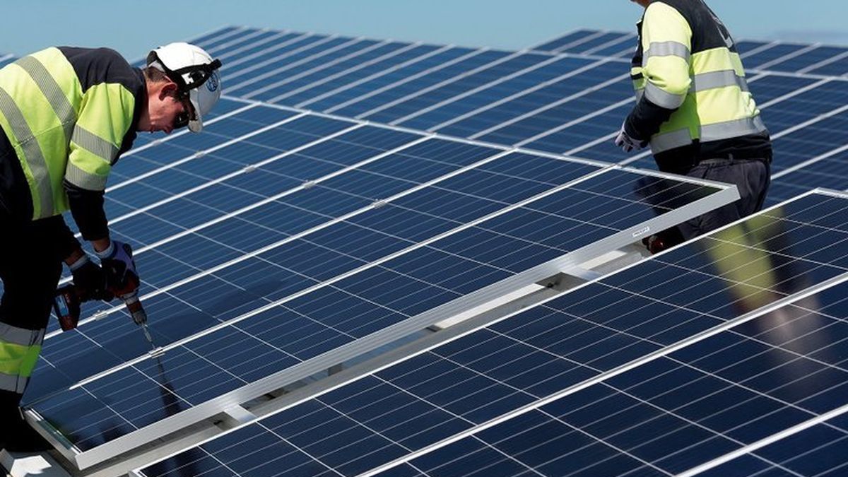 Plan de Desarrollo Verde: Las cooperativas se suman desde el reciclado y la energía