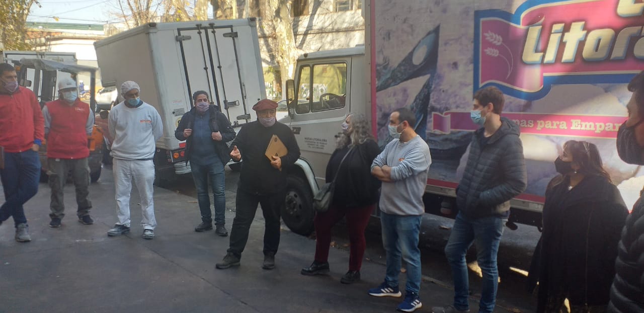 La inflación de alimentos e insumos preocupa a las cooperativas