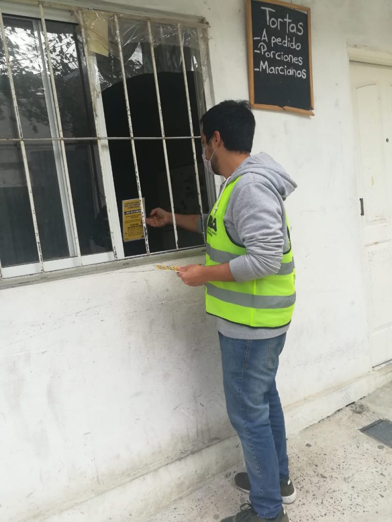 CABA: Ya hay más de 600 unidades productivas inscriptas en el Registro de la Economía Social