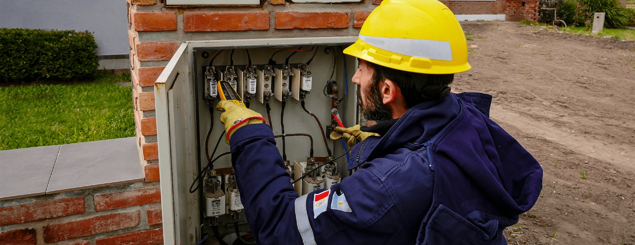 Santa Fe: Cooperativas proveerán a la Empresa de Energía Provincial