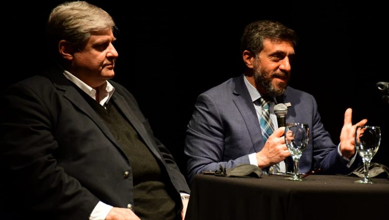CAM lanzó la Diplomatura en Administración Financiera para Mutuales