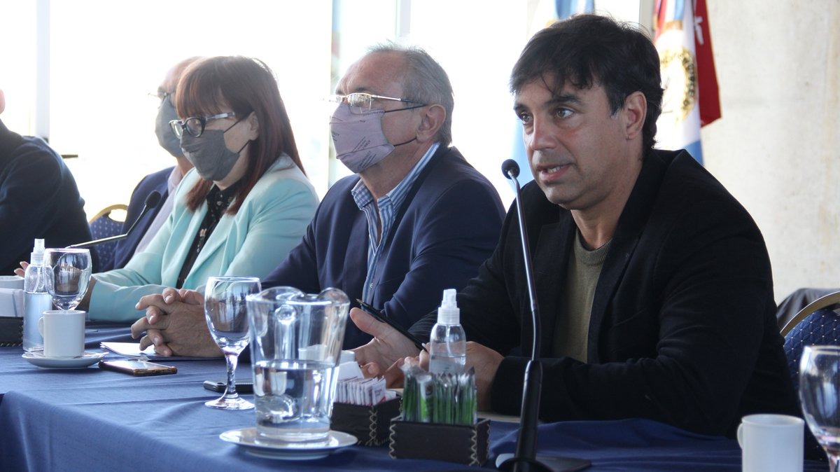 Santa Fé: CAM estuvo presente en el encuentro del Consejo Provincial de Asociativismo y Economía Social