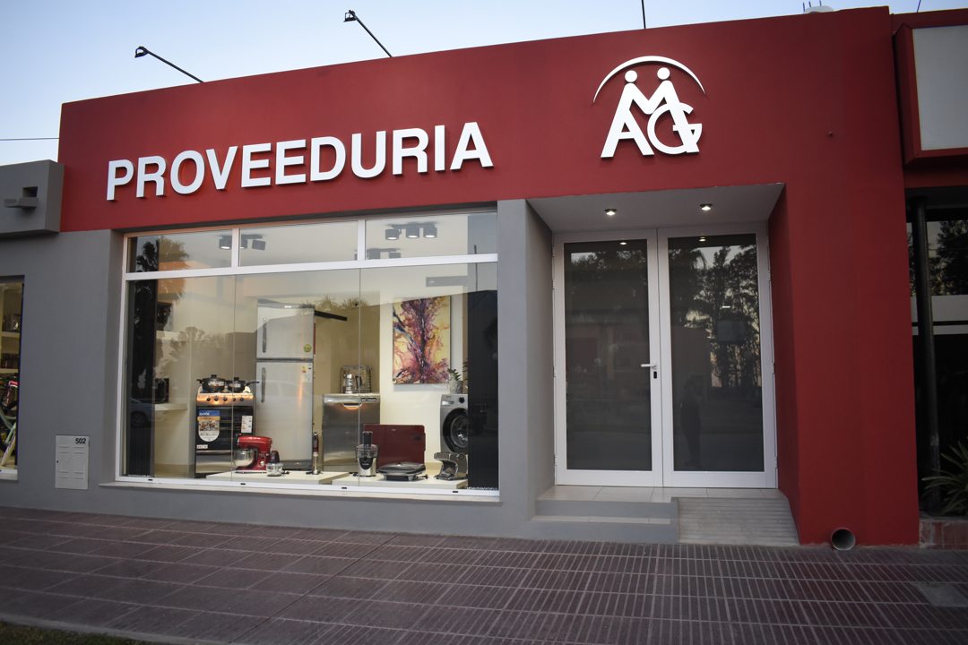 Córdoba: Crecen las proveedurías mutuales