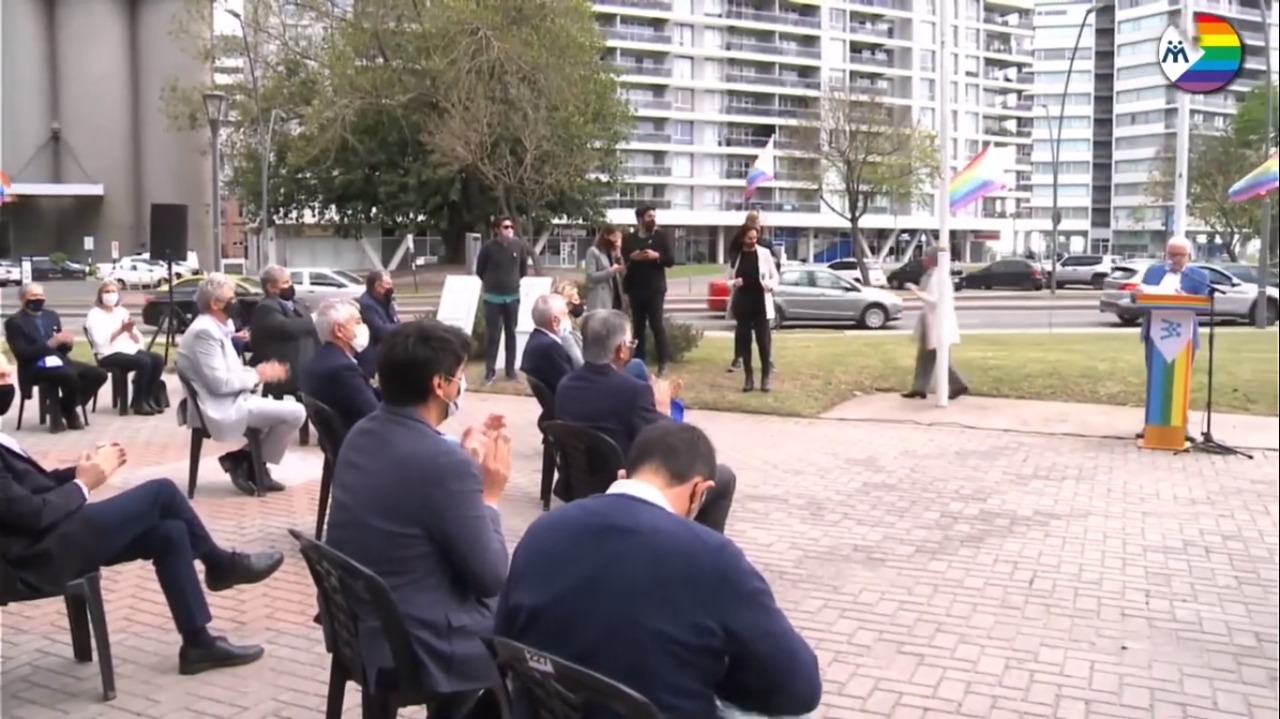 CAM celebró el Día Nacional del Mutualismo