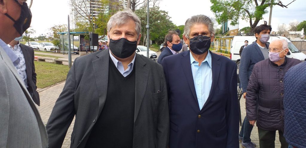 CAM celebró el Día Nacional del Mutualismo