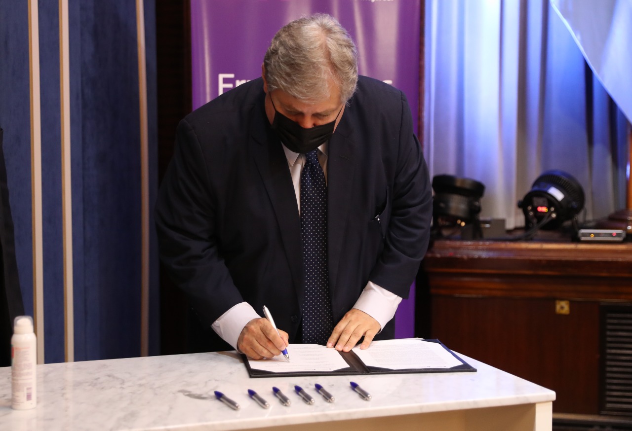 CAM apoya la igualdad de género dentro del mutualismo