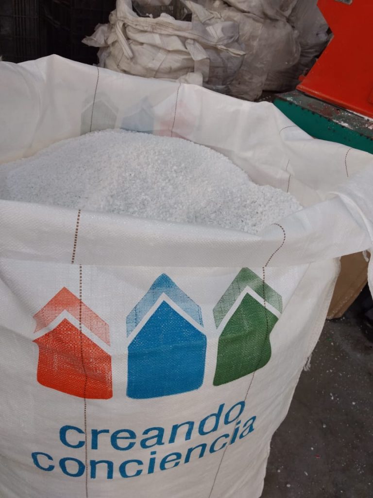 Reciclaje: La demanda de útiles reciclados crece en casi un 50 por ciento