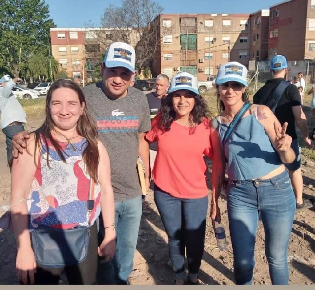 Se formalizó la primera mutual de liberados de América Latina