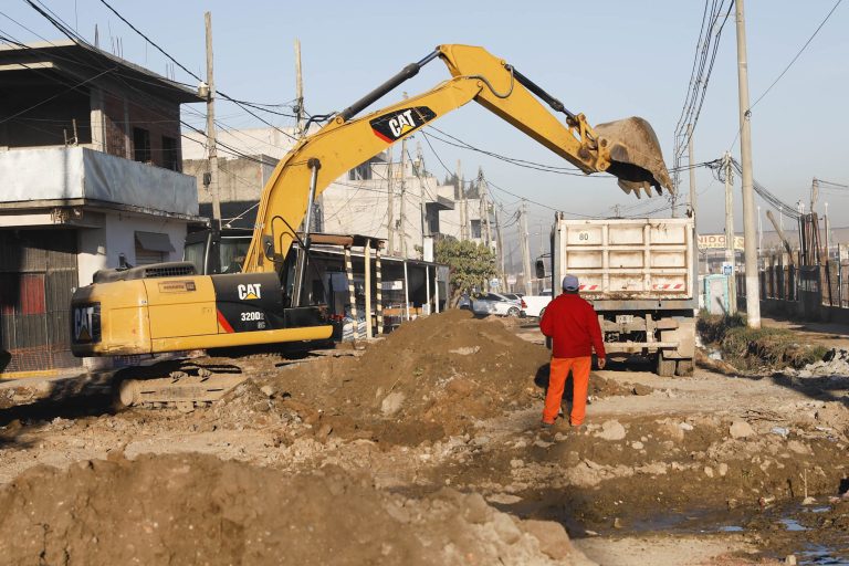 ReNaBap habilitó la inscripción de los nuevos barrios populares