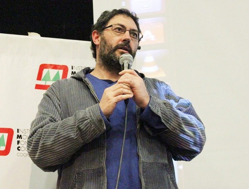 Latinoamérica presente en un encuentro sobre asociativismo