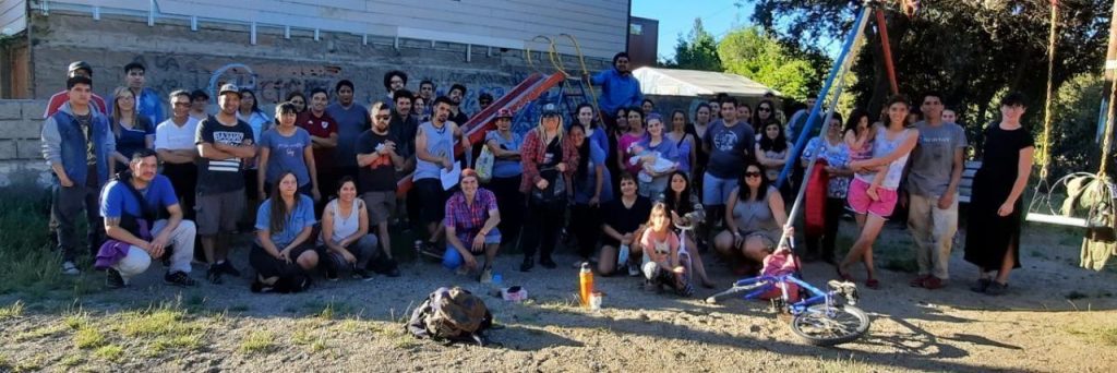 Bariloche: Una cooperativa propone un barrio eco-sustentable