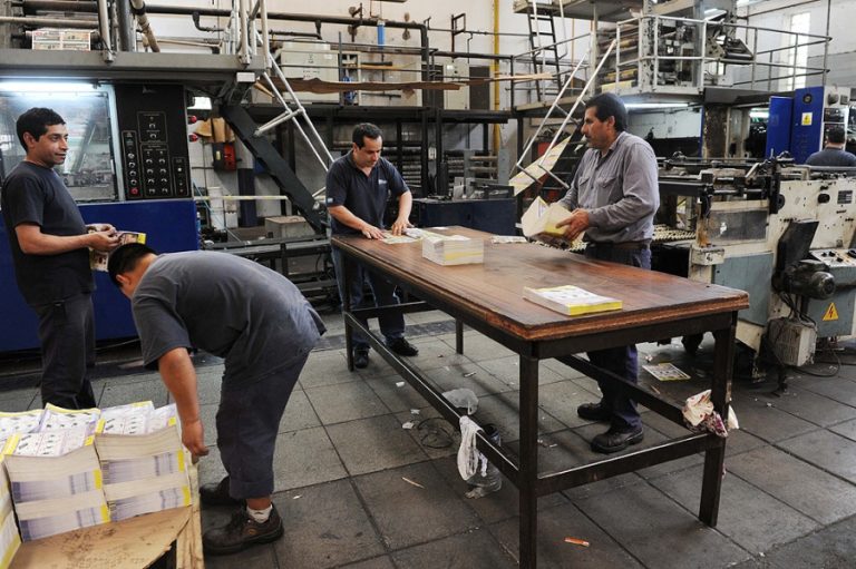 Autogestión Productiva