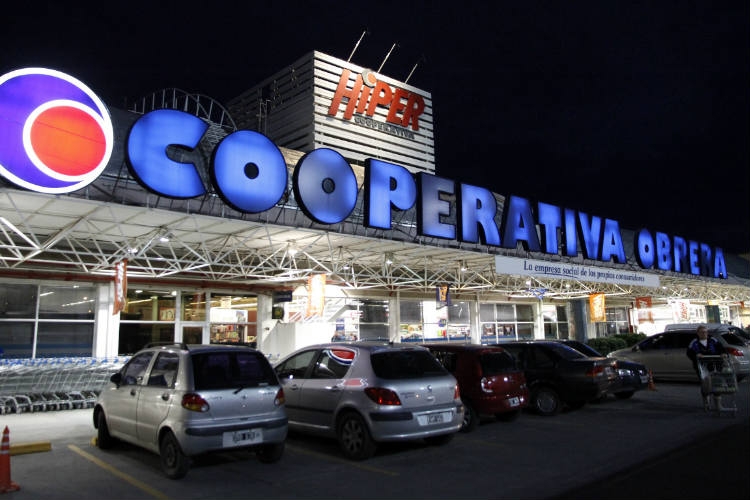 La Obrera desembarca en Comodoro Rivadavia