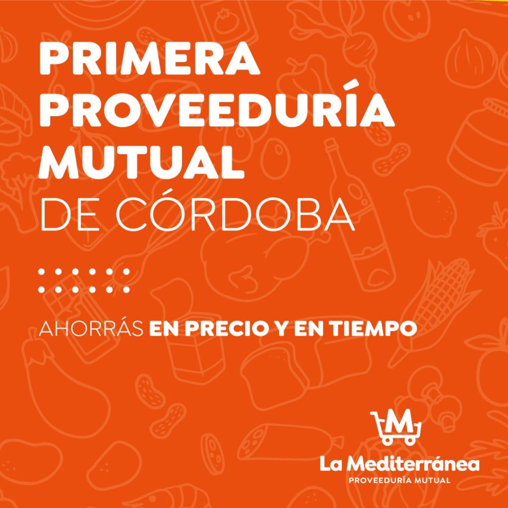 Córdoba: Llega a la Capital la primera proveeduría mutual
