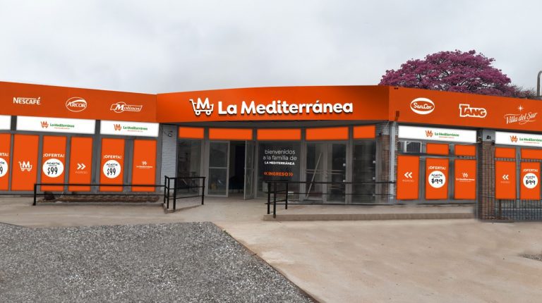 Córdoba: Llega a la Capital la primera proveeduría mutual