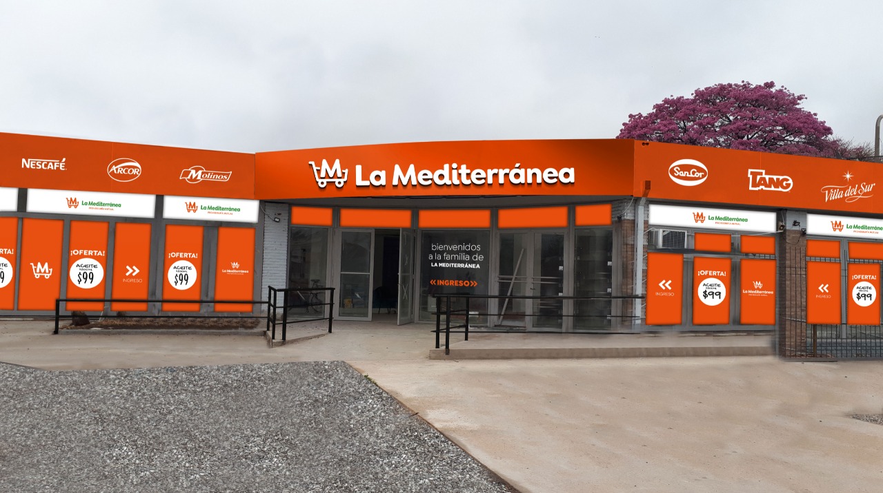 Córdoba: Llega a la Capital la primera proveeduría mutual