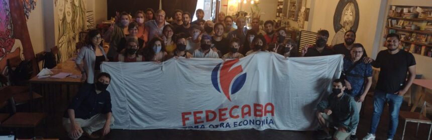 Doble Impacto: Se invirtieron más de 600 mil pesos en compre cooperativo