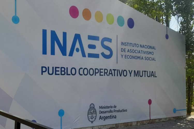 Tecnópolis: Nueva agenda de fin de semana en Pueblo Cooperativo y Mutual