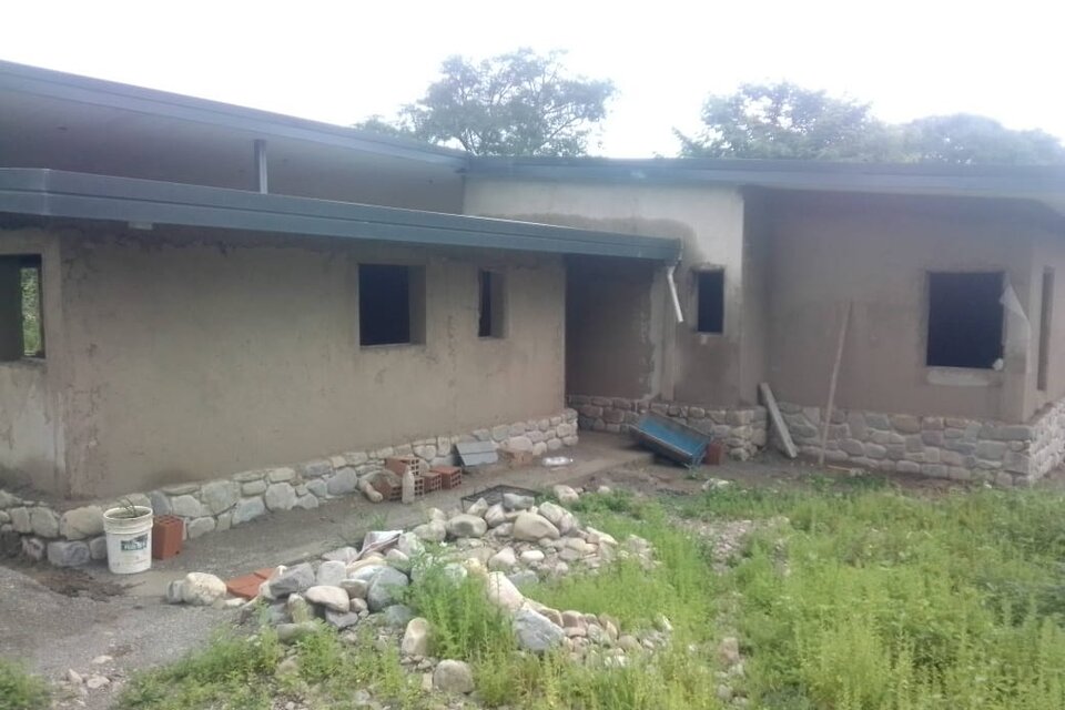 "La Colmena": Nació la primera cooperativa dedicada a la construcción de viviendas sustentables