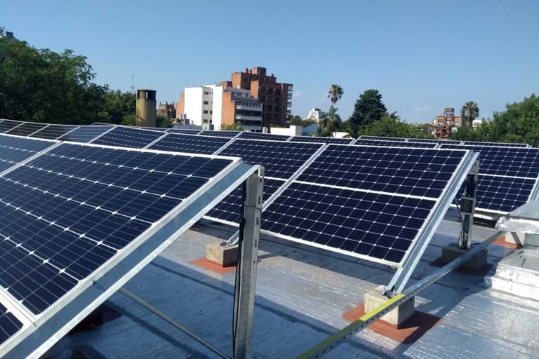 Cooperativa Eléctrica de Luján: se presentó un proyecto para que incorpore energías renovables