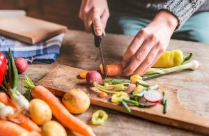 verduras