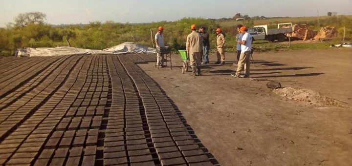Entre Ríos: Destinarán una inversión de 900 mil pesos al sector ladrillero