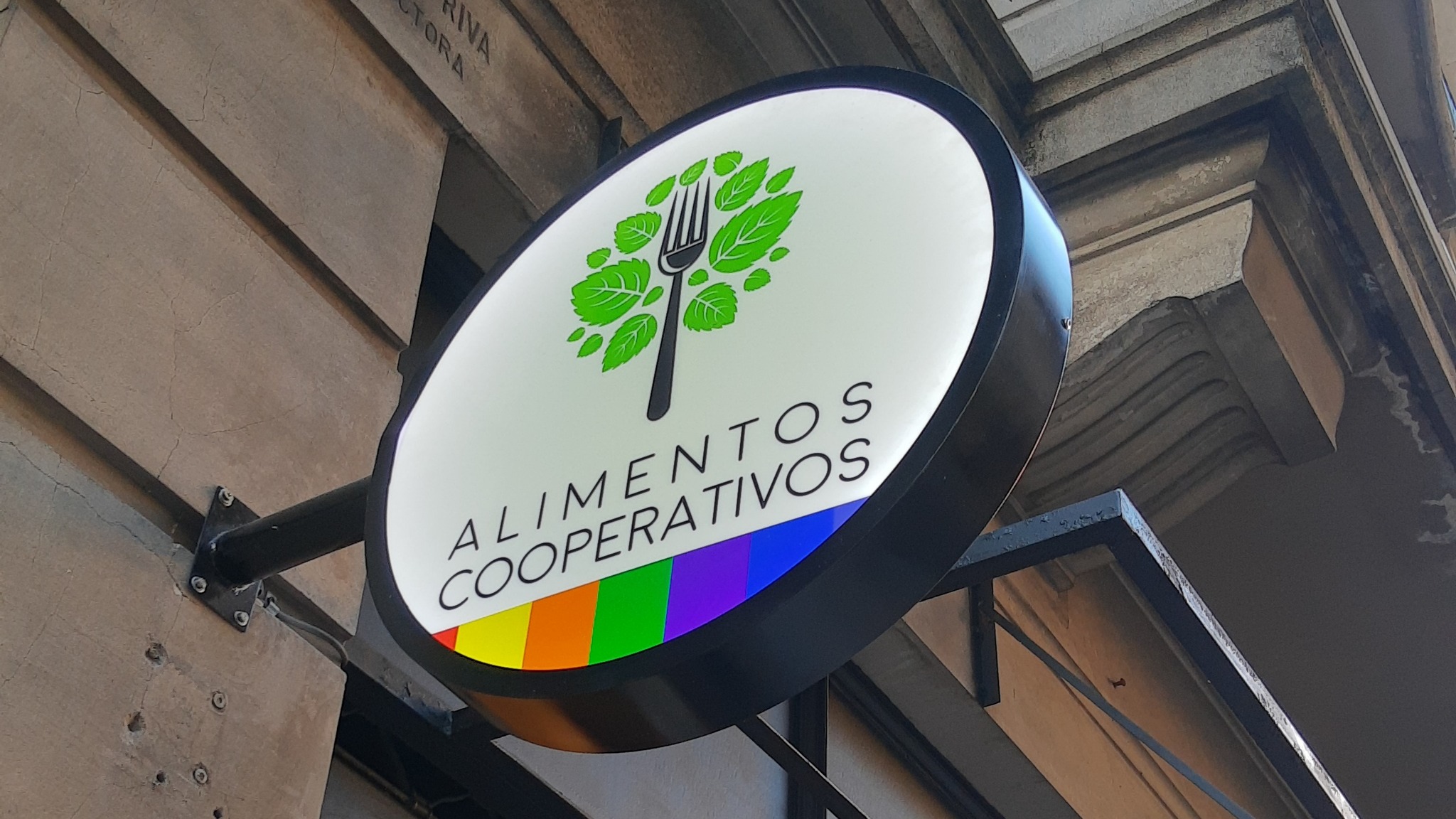 <strong>Alimentos Cooperativos celebrará su Segundo Encuentro Nacional</strong>