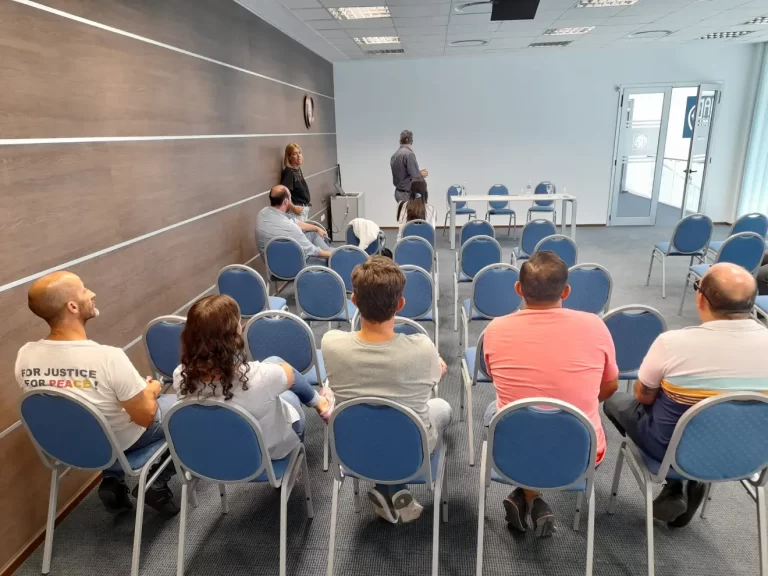 Mutuales de Córdoba firmaron un convenio para brindar servicios turísticos