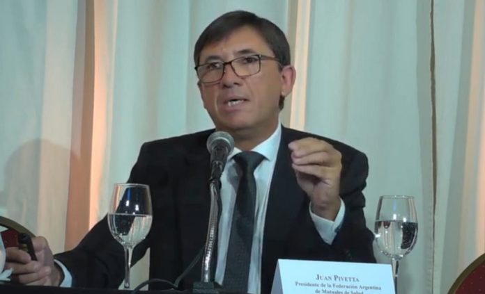FAMSA propuso la centralización de los recursos de las Obras Sociales Nacionales