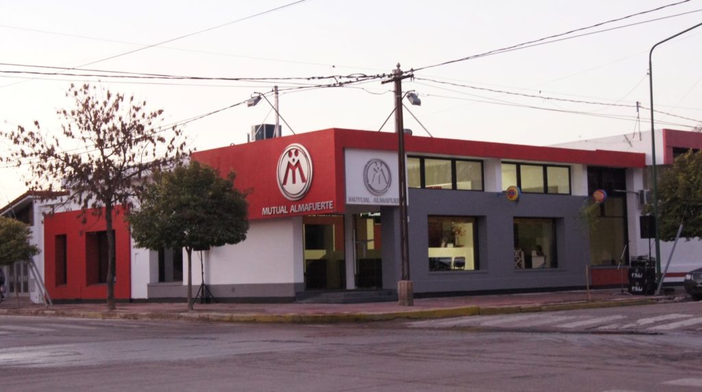 Orgullo mutual estrenó un capítulo sobre una escuela y club de Córdoba
