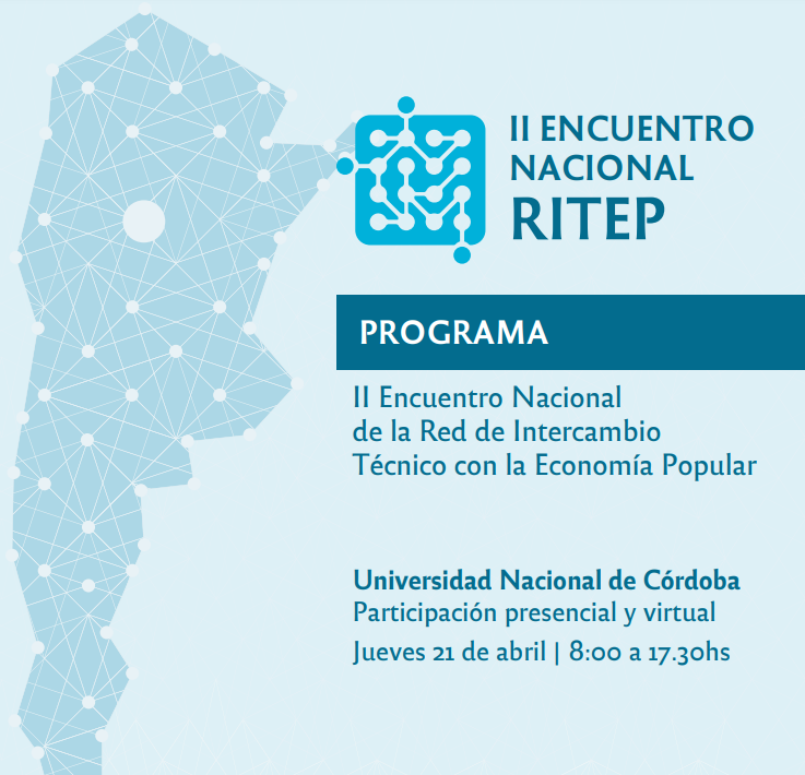 <strong>La RITEP realiza su 2do Encuentro Nacional </strong>