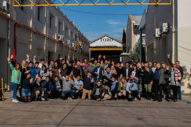 CAM realizó su Encuentro Nacional de Jóvenes Mutualistas