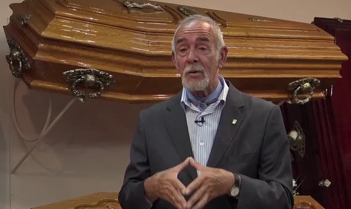FECOOSER: nueva capacitación sobre servicios de sepelio para cooperativas
