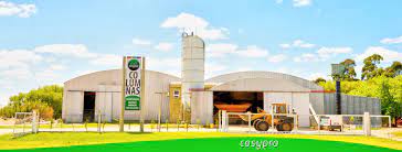 La Pampa: INAES financiará dos proyectos cooperativos por más de 15 millones de pesos