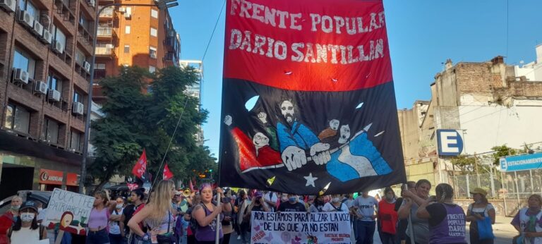 Más de 200 bloqueras se unen en el primer Encuentro del sector